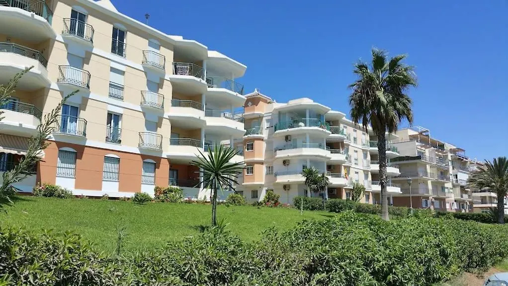 Wild Palms Apartment 托罗克斯科斯塔 0*,  西班牙