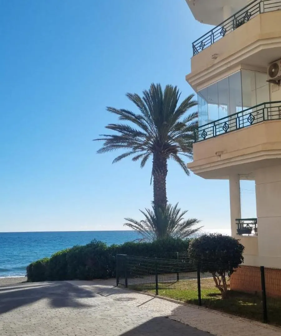 Wild Palms Apartment Torrox 0*,