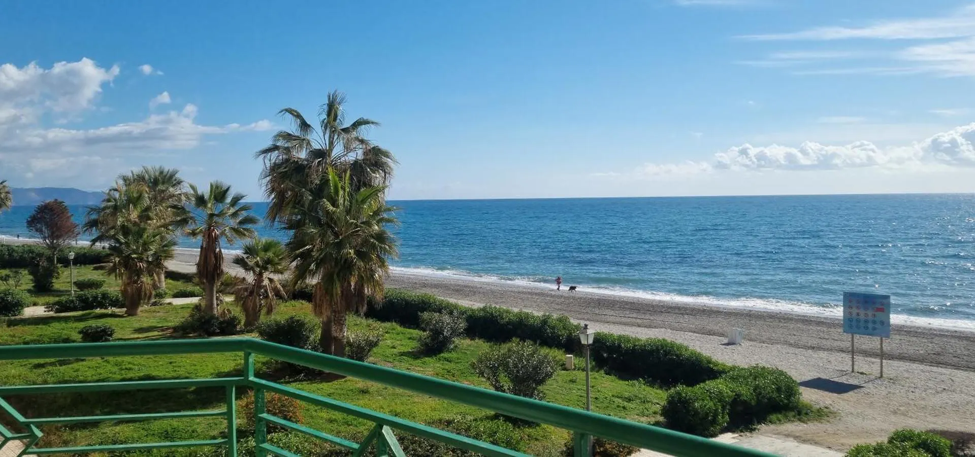 Wild Palms Apartment Torrox
