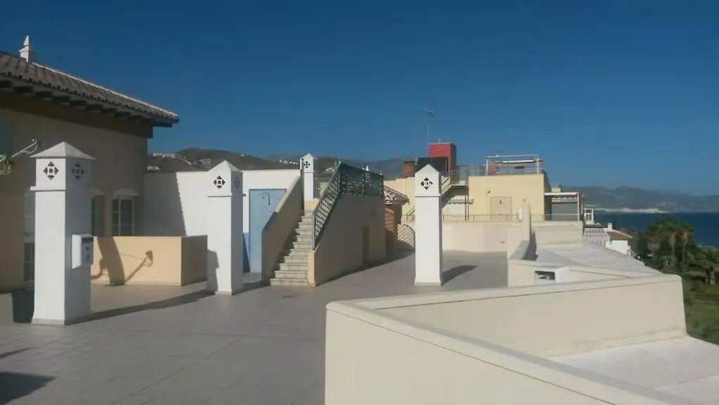 Wild Palms Apartment 托罗克斯科斯塔