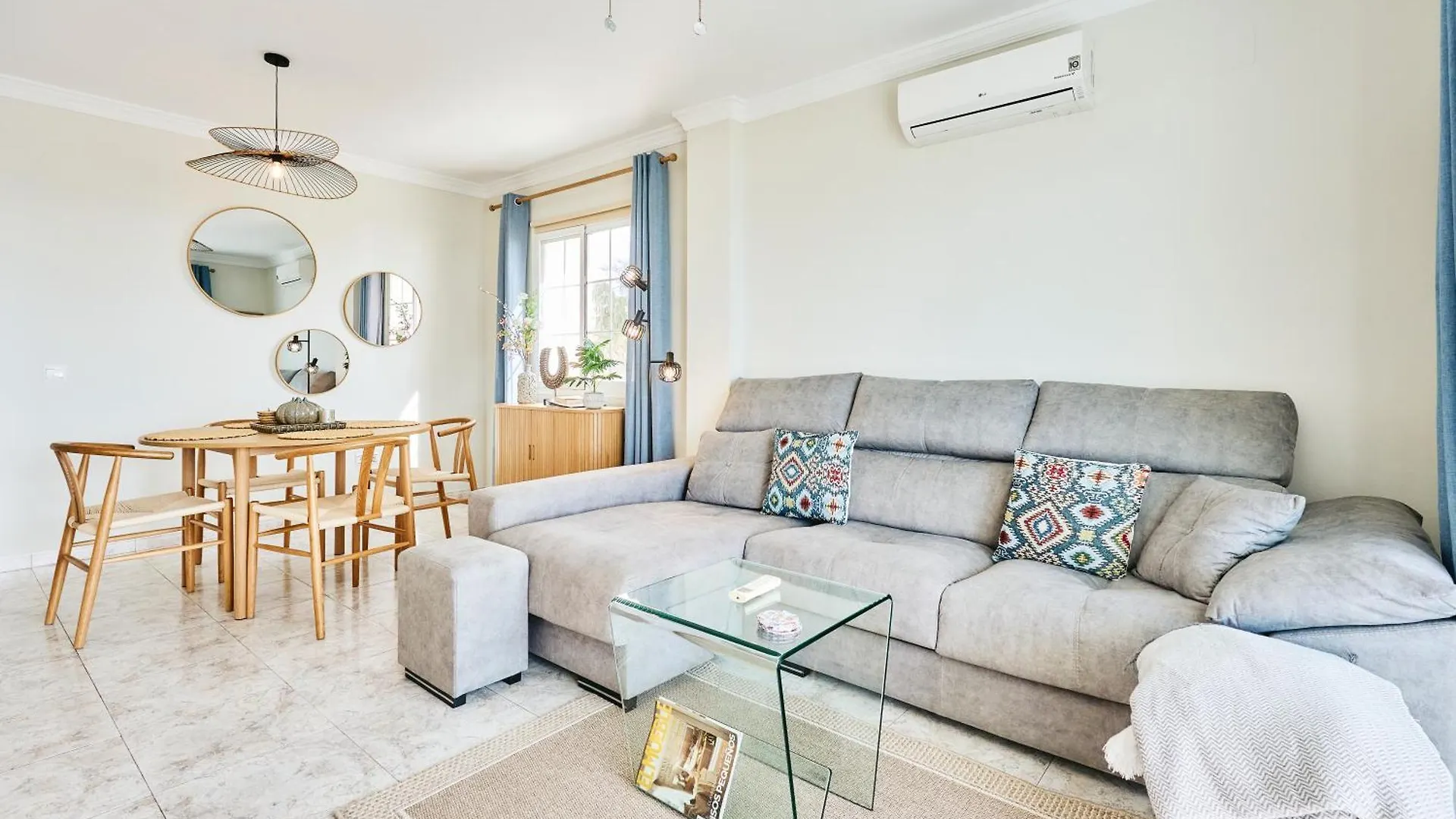 Wild Palms Apartment Torrox